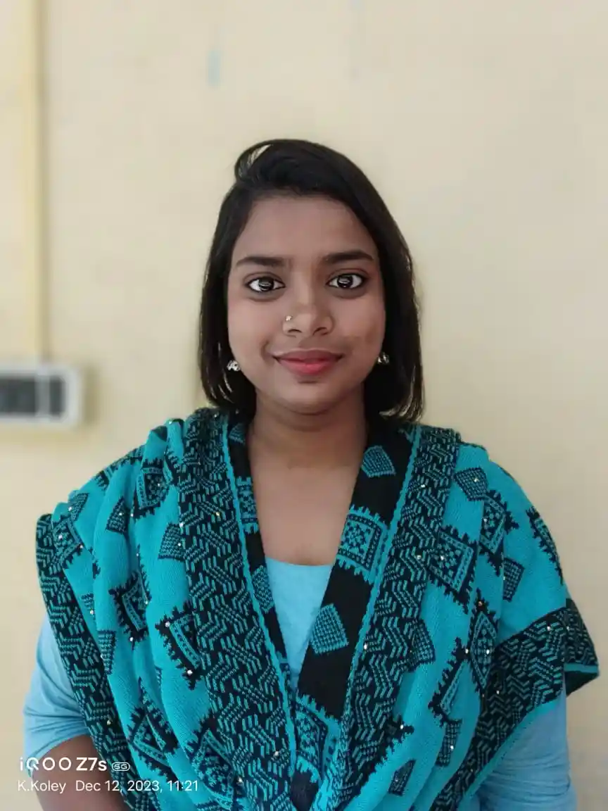 Puja Das
