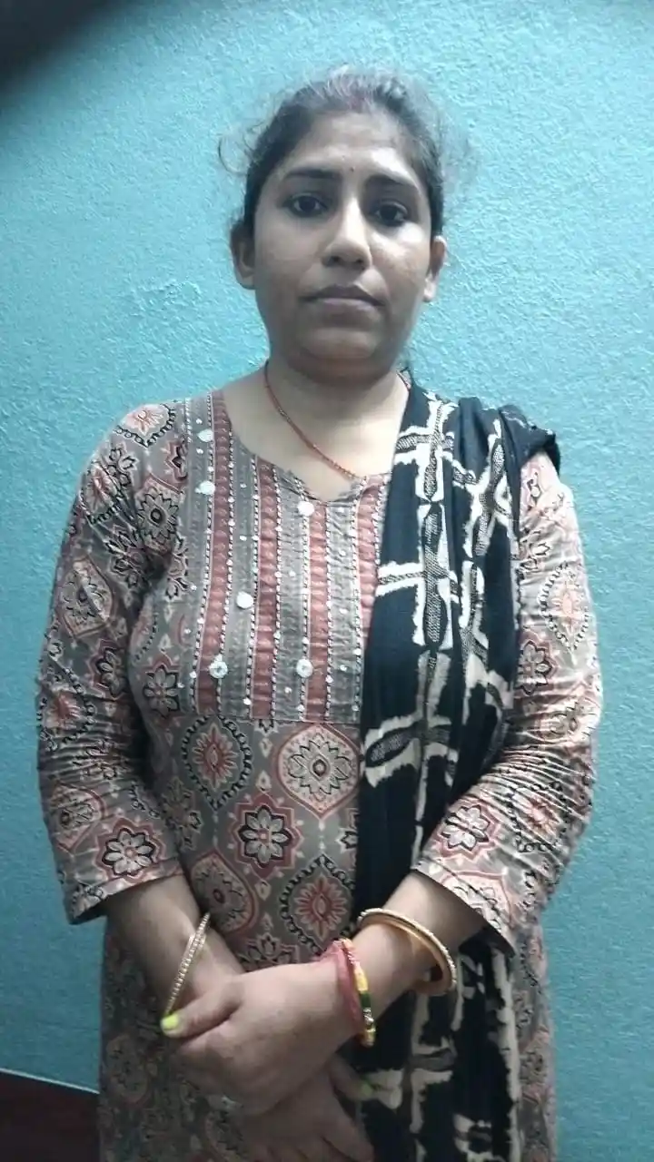 Archana Singh